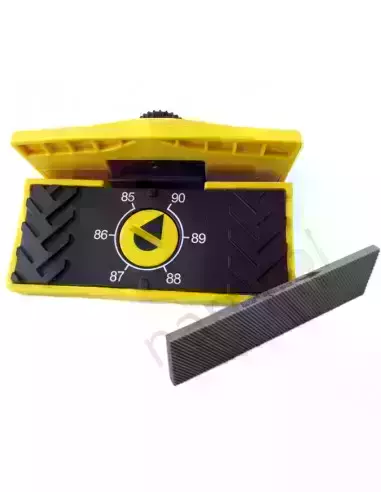 Kątownik narciarski Edge tuner Toko (85-90)