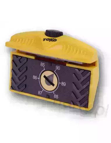 Kątownik narciarski Edge tuner Toko (85-90)