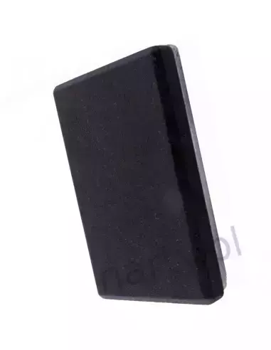 Segment diamentowego pilnika do nart gruby 20x30 mm