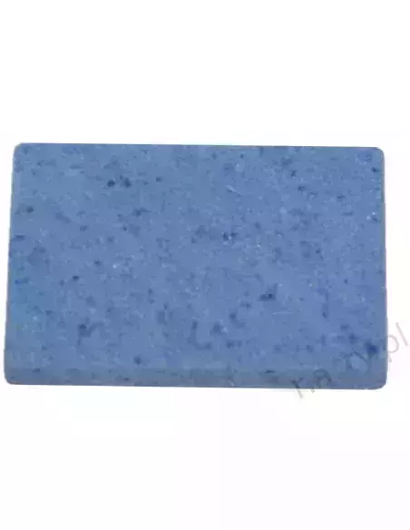 Segment Kamienia Alu-Oxyd do nart 20x30 mm
