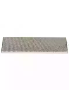 Stalowy pilnik do nart - średni 70x25 mm