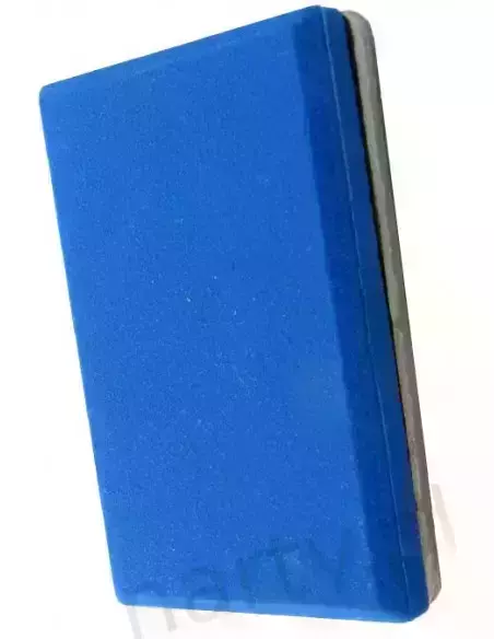 Pilnik diamentowy do ostrzenia krawędzi w nartach średni 20x30mm