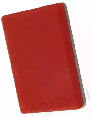 Segment diamentowego pilnika do nart drobnego 20x30 mm