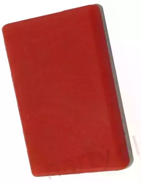 Segment diamentowego pilnika do nart drobnego 20x30 mm