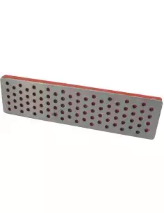 Pilnik diamentowy 100x25mm drobny