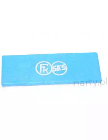 Diamentowy pilnik do nart - średni 70x25 mm