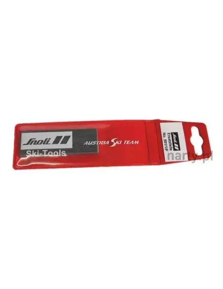 Pilnik fiński drobny 70mm Snoli