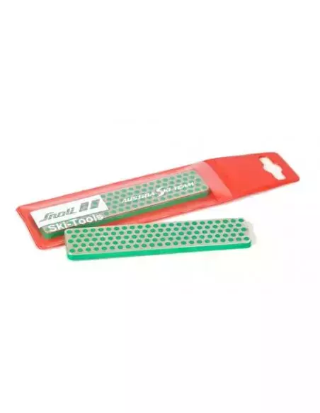 Diamentowy pilnik narciarski 1200 bardzo drobny Snoli