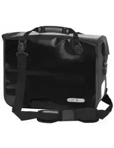 Torba rowerowa na laptopa Office-Bag QL2.1 21L PD620 Ortlieb black