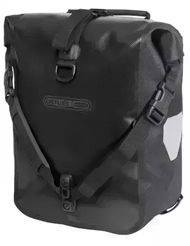 Sakwy rowerowe uniwersalne Sport-Roller Free 25L black Ortlieb