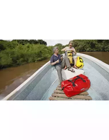 Torba podróżna Ortlieb Rack-Pack