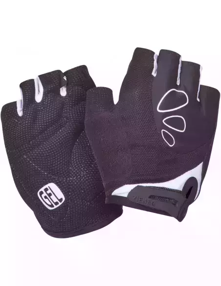 Pasek na dłoń Leki Trigger Shark - Czarny