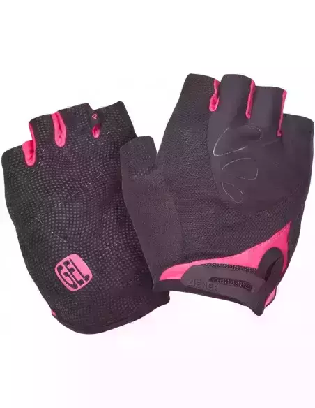 Pasek na dłoń Leki Trigger Shark - Różowy