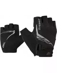 Rękawiczki rowerowe Ceniz Ziener - Zielony 2