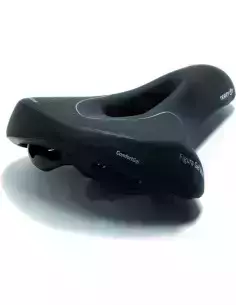 Siodło rowerowe Figura Gel Max Woman Terry 2