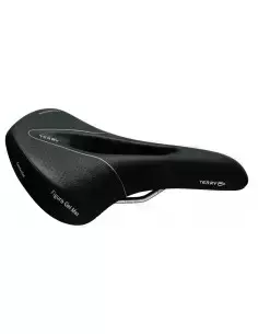 Siodło rowerowe Figura Gel Max Man Terry
