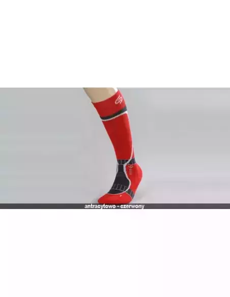 Skarpetki narciarskie SKI DEO