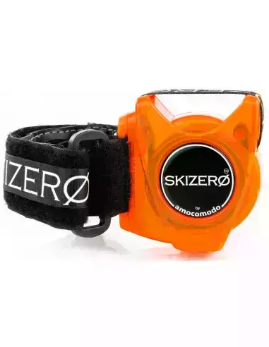 Uchwyt na narty Skizero