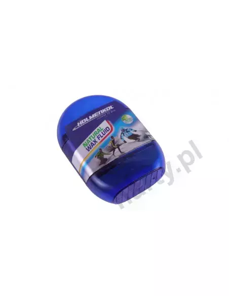 Smar uniwersalny do nart w płynie BIO Natural Wax Fluid 100ml