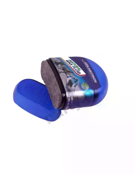 Smar uniwersalny do nart w płynie BIO Natural Wax Fluid 100ml