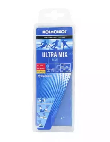 Smar narciarski Ultra Mix 150 g Holmenkol