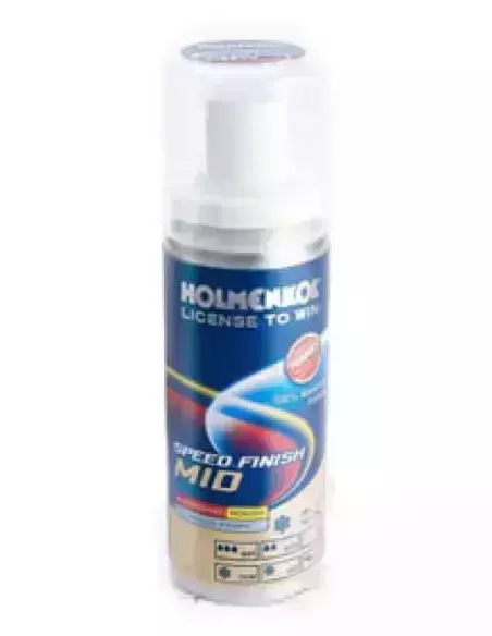 SpeedFinish Mid w sprayu 50 ml Holmenkol