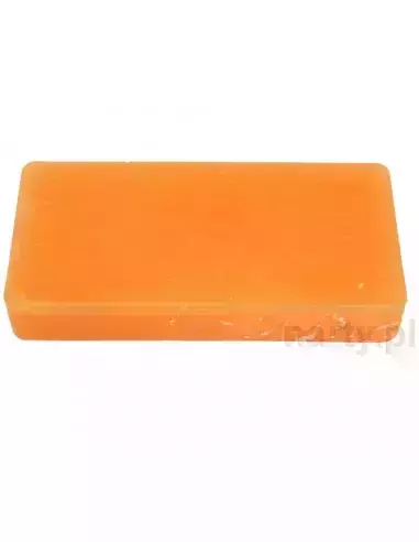 Uniwersalny smar narciarski w kostce 200g