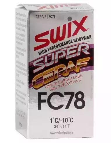 SWIX FC78 - スポーツ