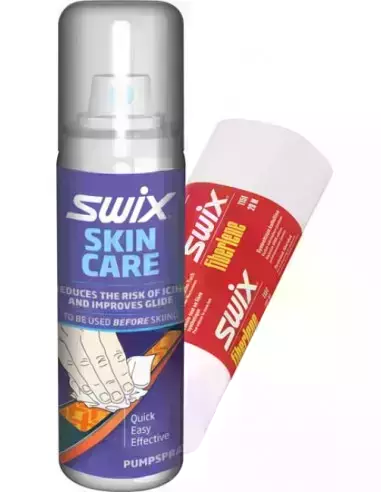 Impregnat do fok skiturowych Skin Care N15 Swix