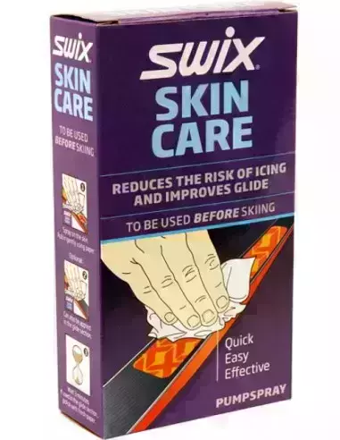 Impregnat do fok skiturowych Skin Care N15 Swix