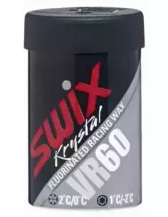 Grip biegowy VR060 krystal 45g Swix