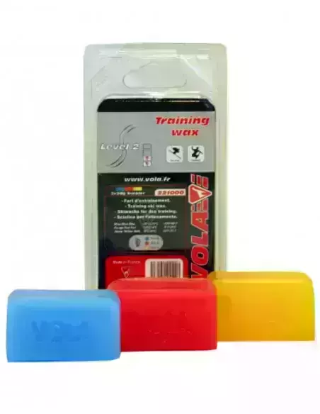 Smar treningowy 3x30 g Vola