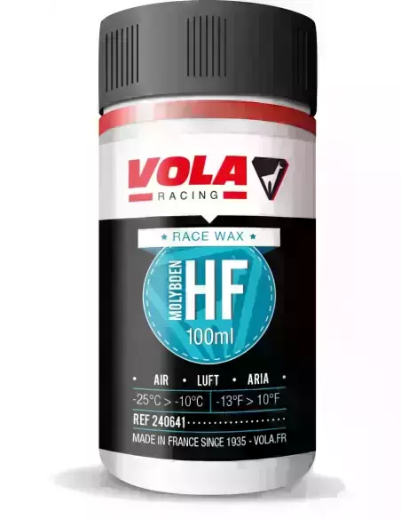 Smar do nart molibden HF 100ml niebieski Vola