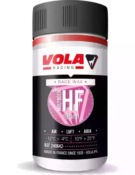Smar do nart molibden HF 100ml fioletowy Vola