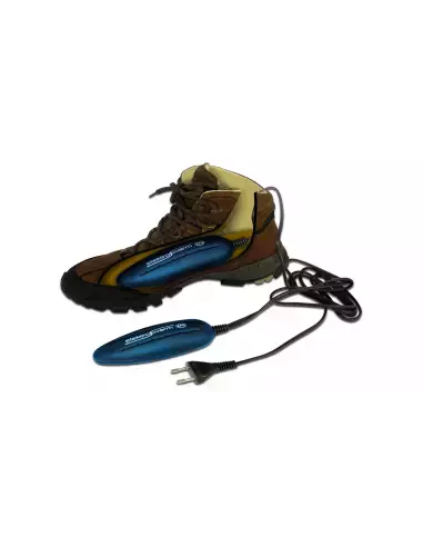 Suszarka do butów SB-3 ze światłem UVA Elektrowarm