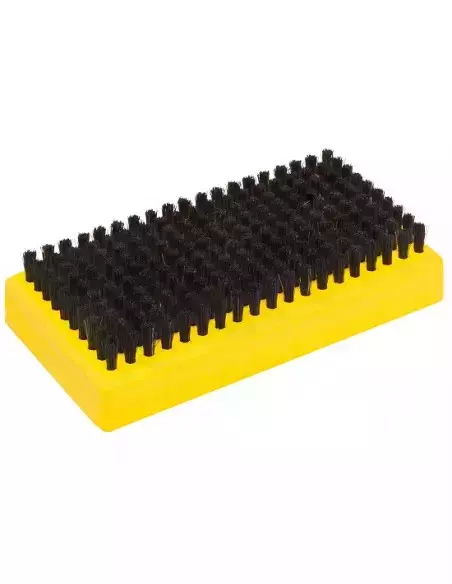 Szczotka prostokątna Toko - końskie włosie