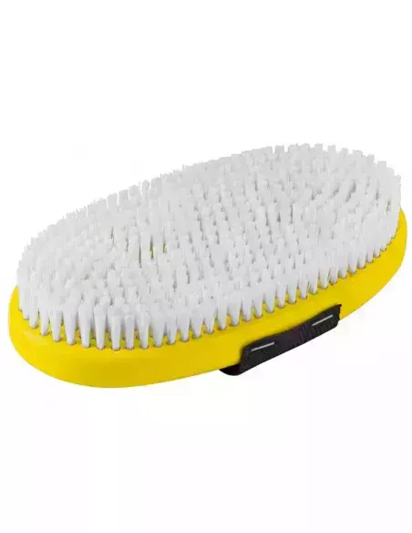 Szczotka owalna Toko - nylonowa