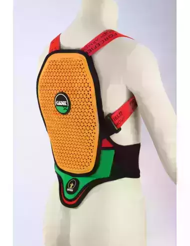 Ochraniacz dla dzieci Forcefield Back Protector - Kadet