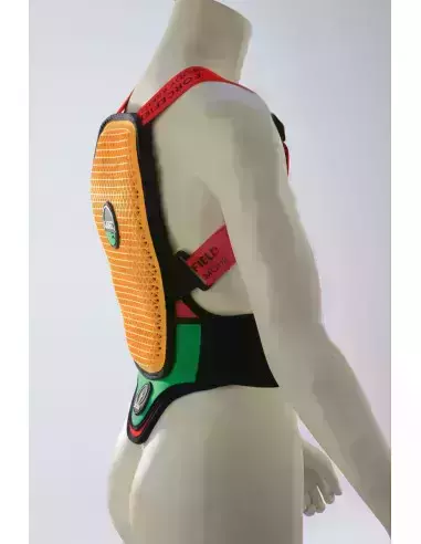 Ochraniacz dla dzieci Forcefield Back Protector - Kadet