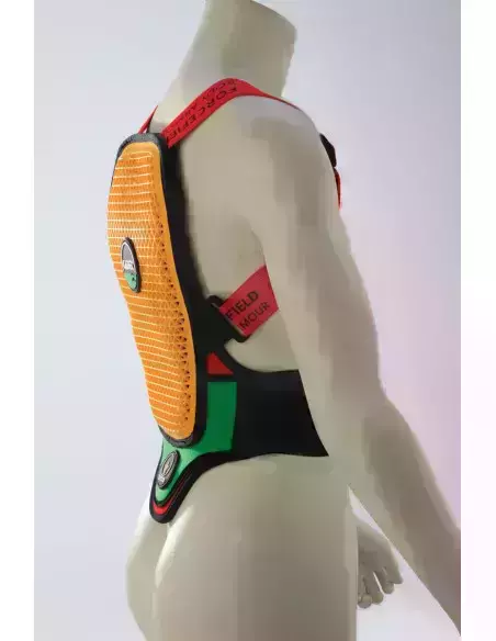 Ochraniacz dla dzieci Forcefield Back Protector - Kadet