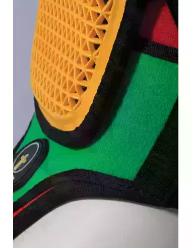 Ochraniacz dla dzieci Forcefield Back Protector - Kadet