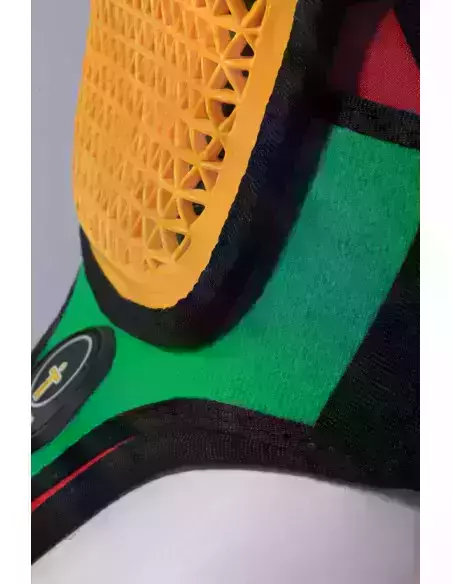 Ochraniacz dla dzieci Forcefield Back Protector - Kadet