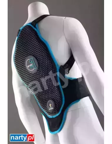 Ochraniacz - Zbroja - Forcefield Back Protector Sport-Lite L1