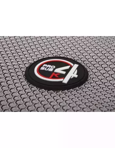 Ochraniacz na plecy Pro Sub 4K Forcefield