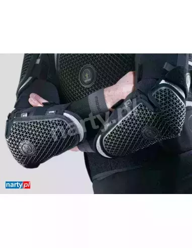 Ochraniacz Forcefield Extreme Arm Protector