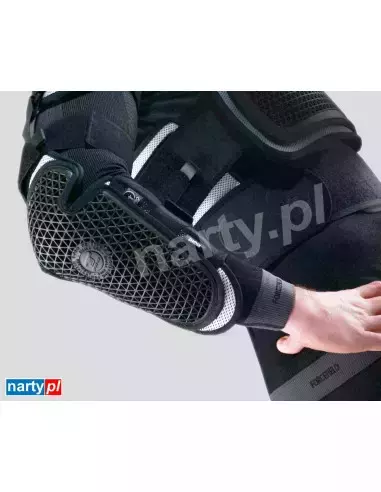 Ochraniacz Forcefield Extreme Arm Protector