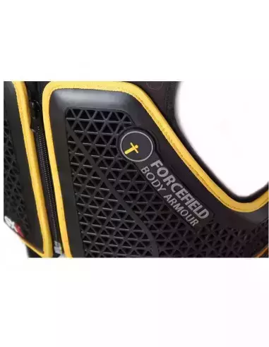 Zbroja EX-K Harness Flite Forcefield