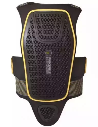 Zbroja EX-K Harness Flite Forcefield