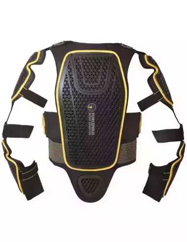 Zbroja EX-K Harness Adventure Forcefield