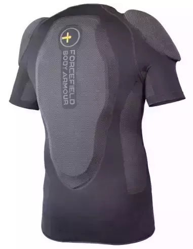 Koszulka z ochraniaczami Pro Shirt X-V-S Forcefield